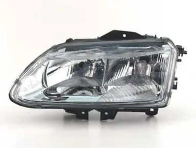 IZQUIERDO,FARO,ELÉCTRICO, H1, H7,