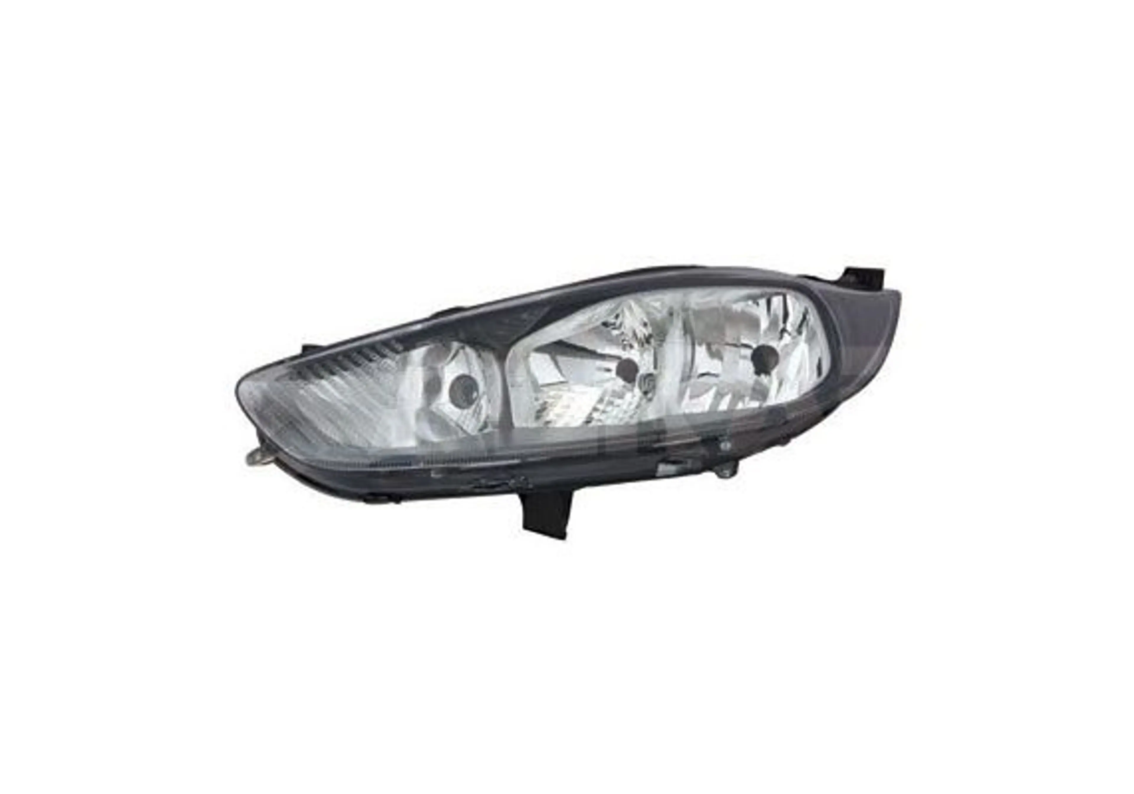 FD FESTA  2012ON  HEAD LAMP LHD W/R