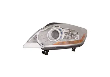 IZQUIERDO,FARO,ELÉCTRICO, CON MOTOR