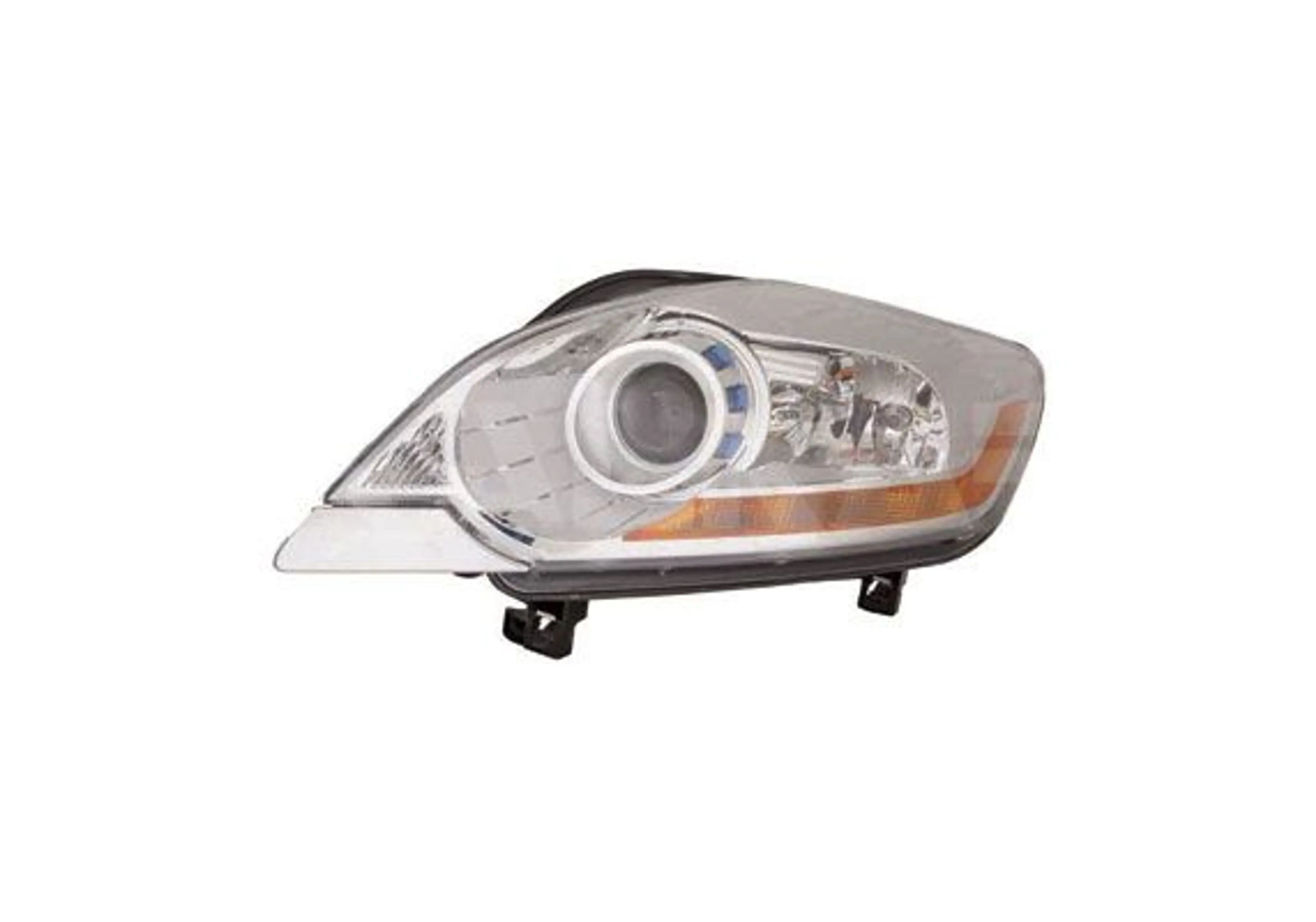 IZQUIERDO,FARO,ELÉCTRICO, CON MOTOR