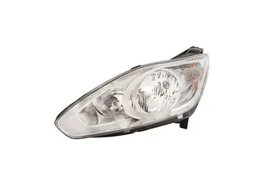 IZQUIERDO,FARO,ELÉCTRICO, H7, +H1, 