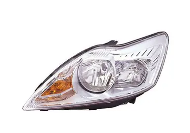 IZQUIERDO,FARO,ELÉCTRICO, CON MOTOR