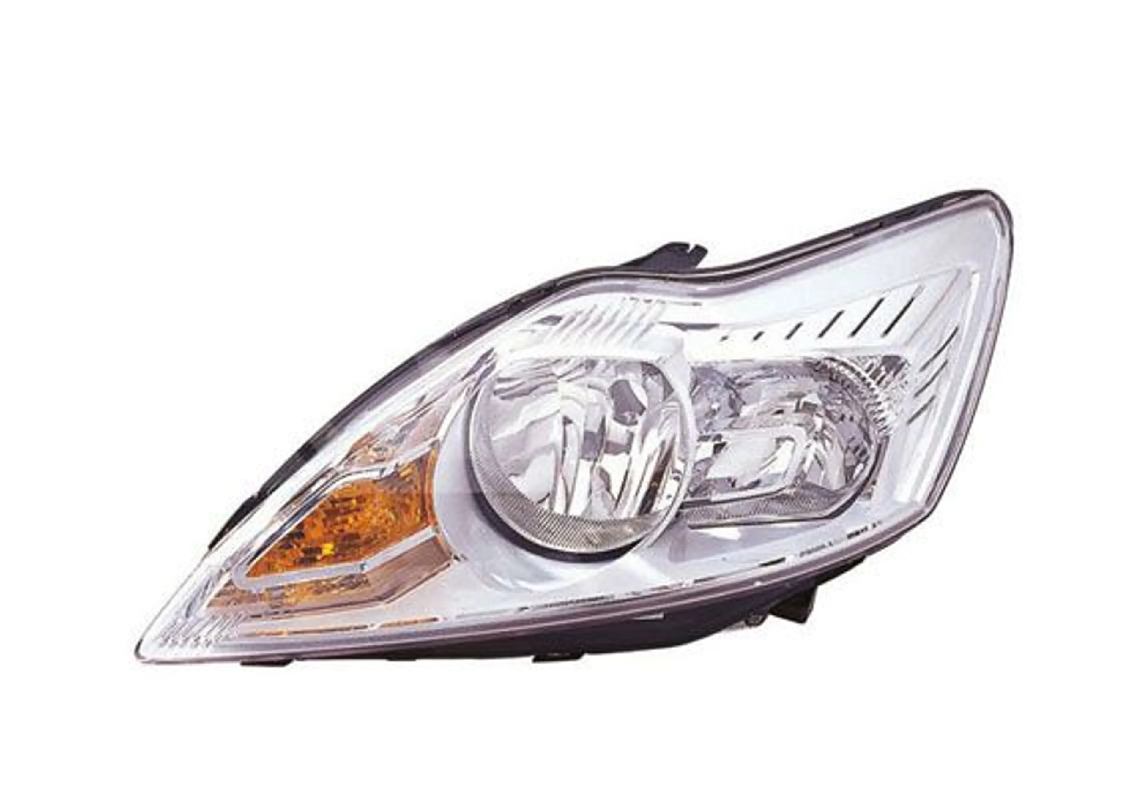 IZQUIERDO,FARO,ELÉCTRICO, CON MOTOR