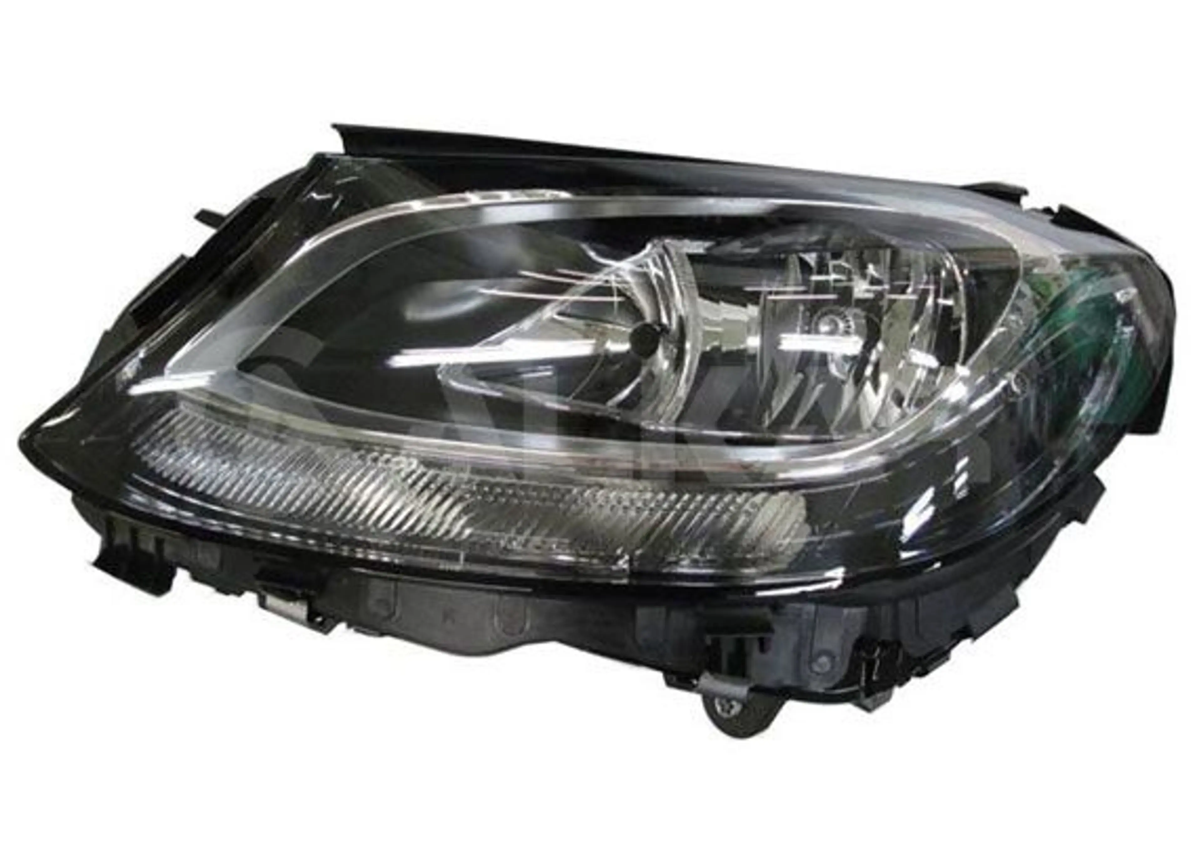 IZQUIERDO,FARO,ELÉCTRICO, CON MOTOR