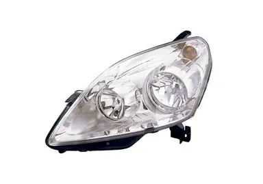 OP ZFIRA  20082011  HEAD LAMP LHD W