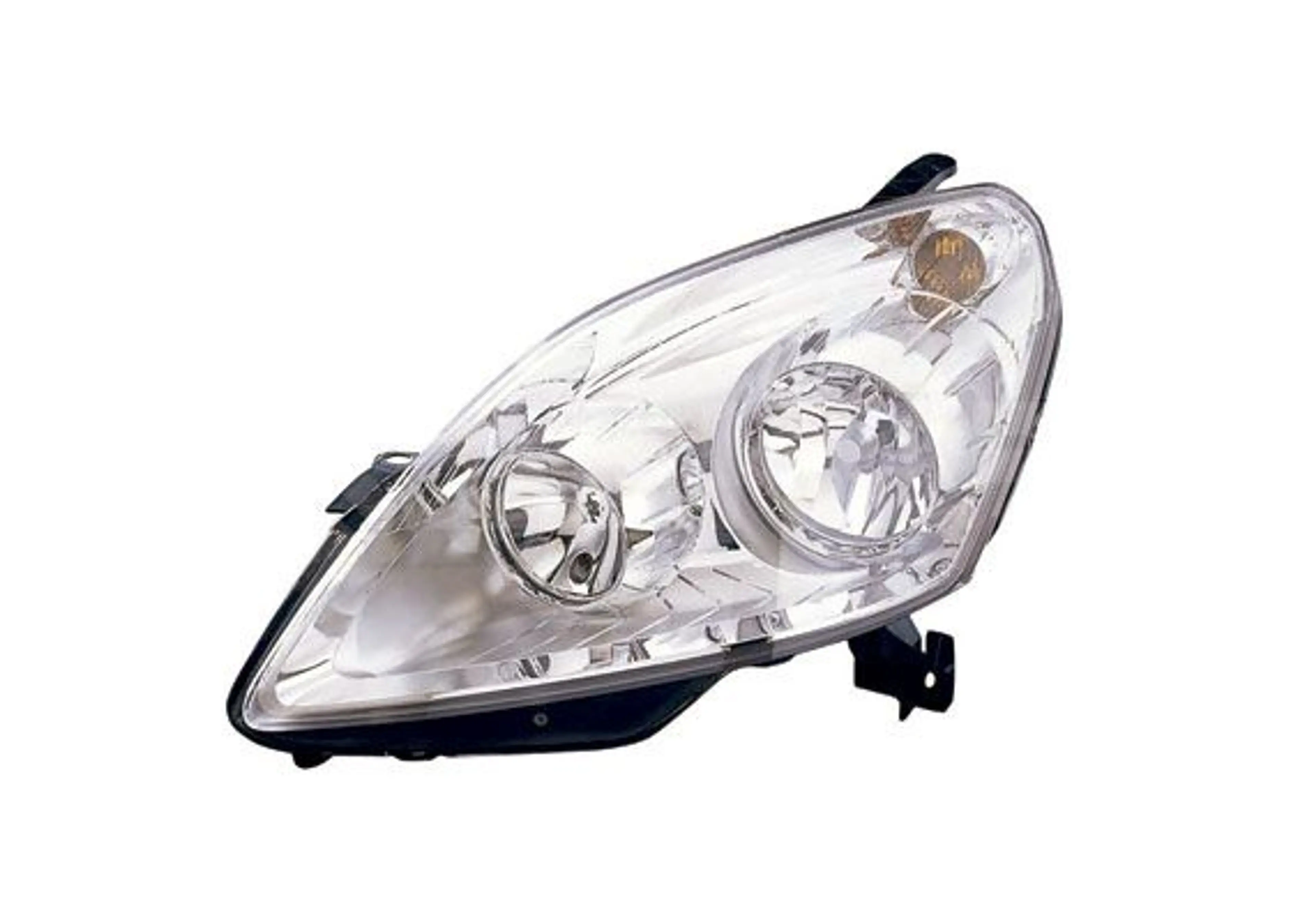OP ZFIRA  20082011  HEAD LAMP LHD W