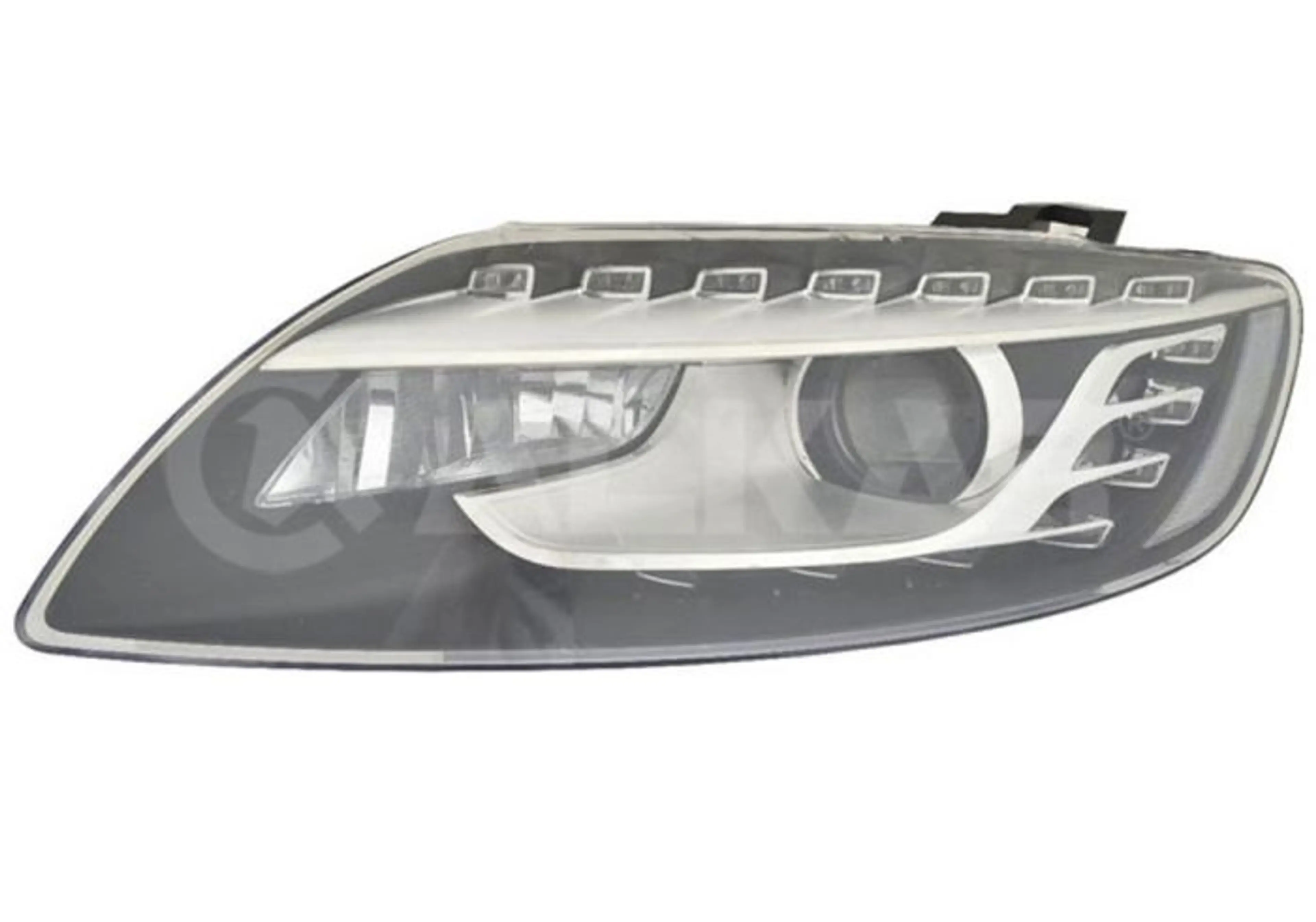 IZQUIERDO,FARO,ELÉCTRICO, CON MOTOR