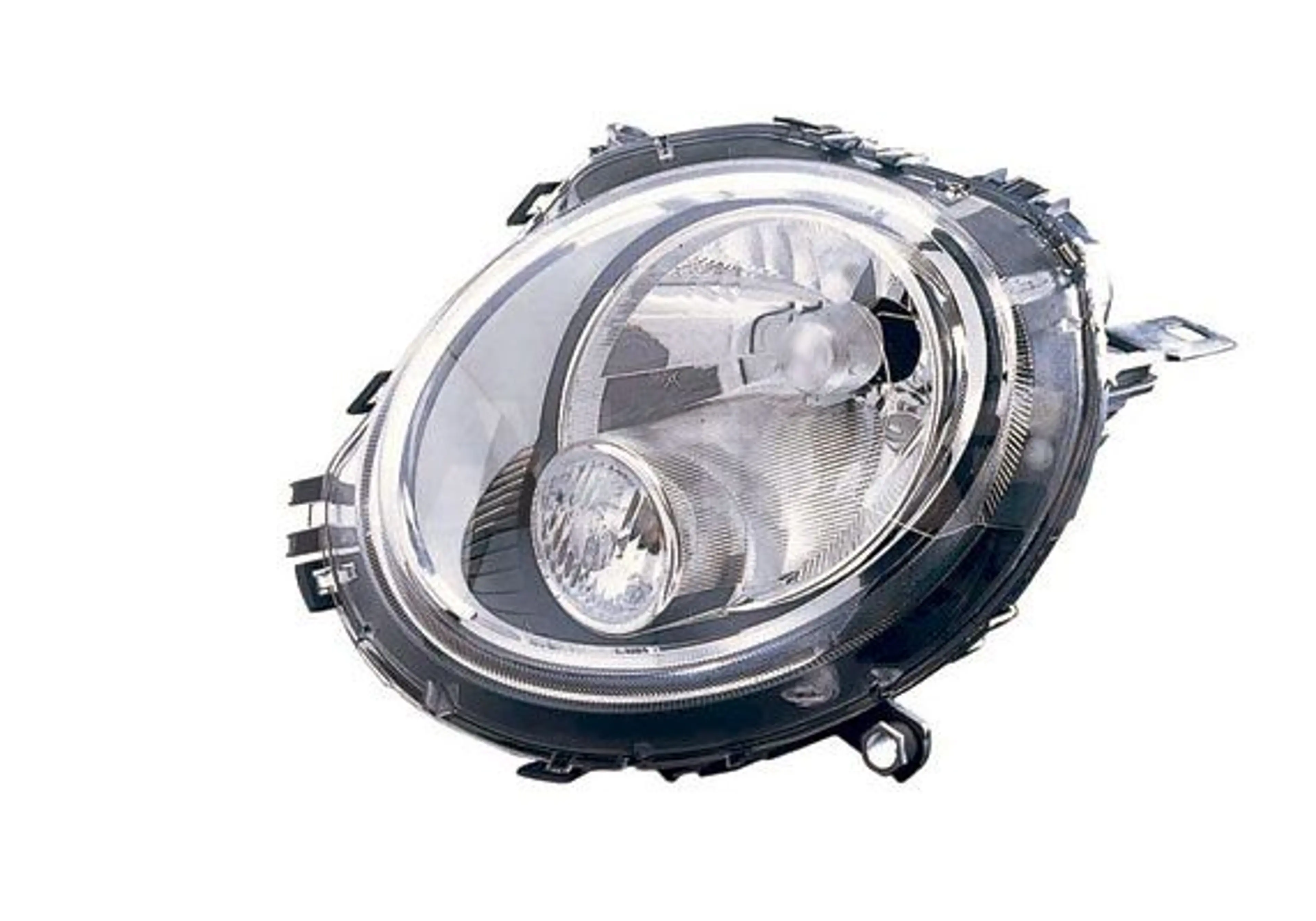 MI MNI CPER  20072010  HEAD LAMP W/