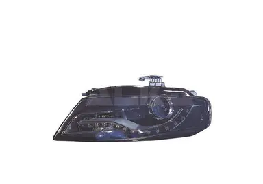 IZQUIERDO,FARO,CON LUZ DE DÍA, ELÉC