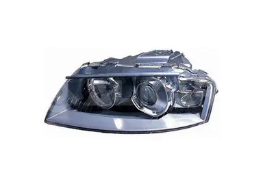 AD A3  20032008  HEAD LAMP HID TYPE