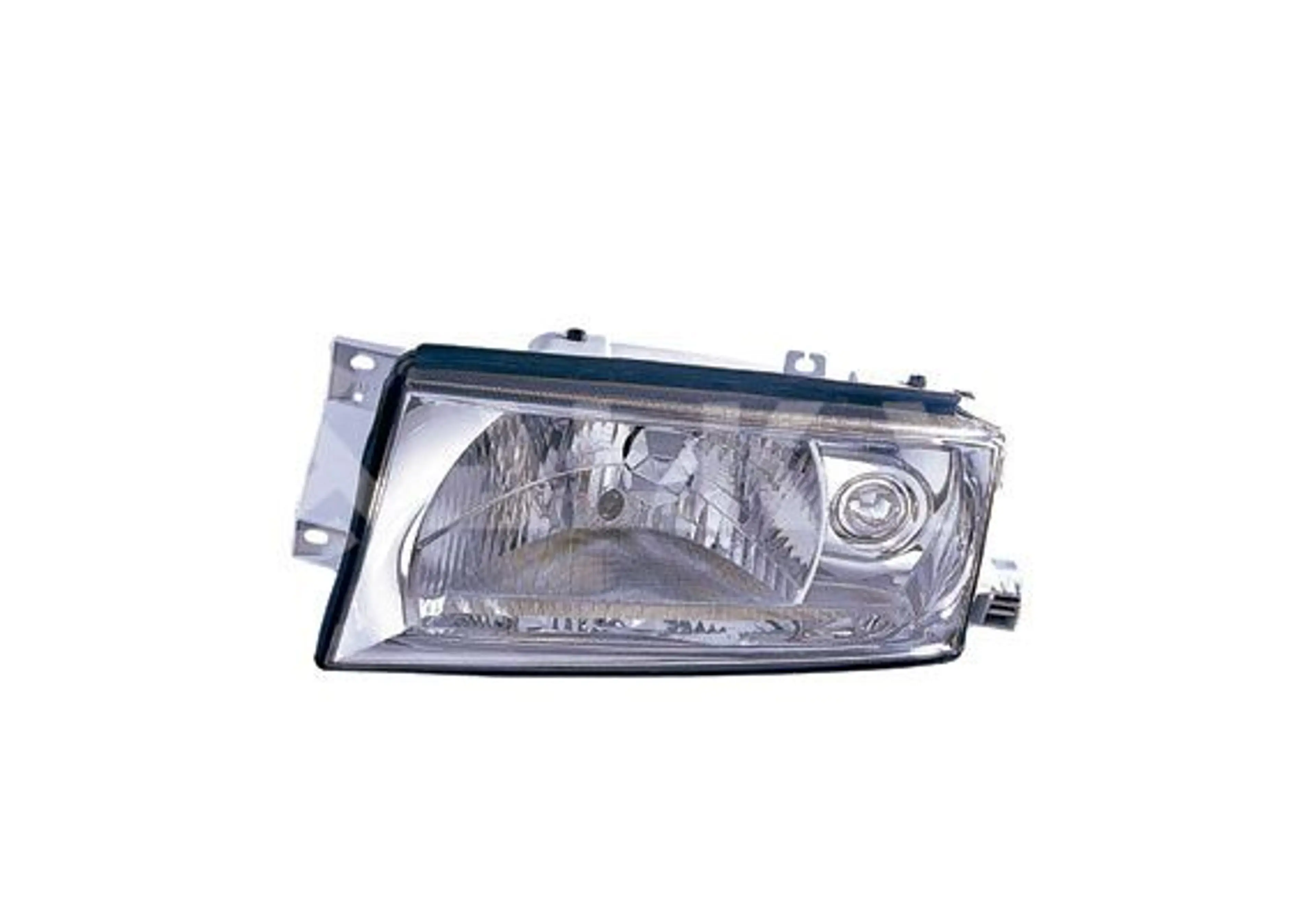 SK OTAVA  20002004  HEAD LAMP LHD W