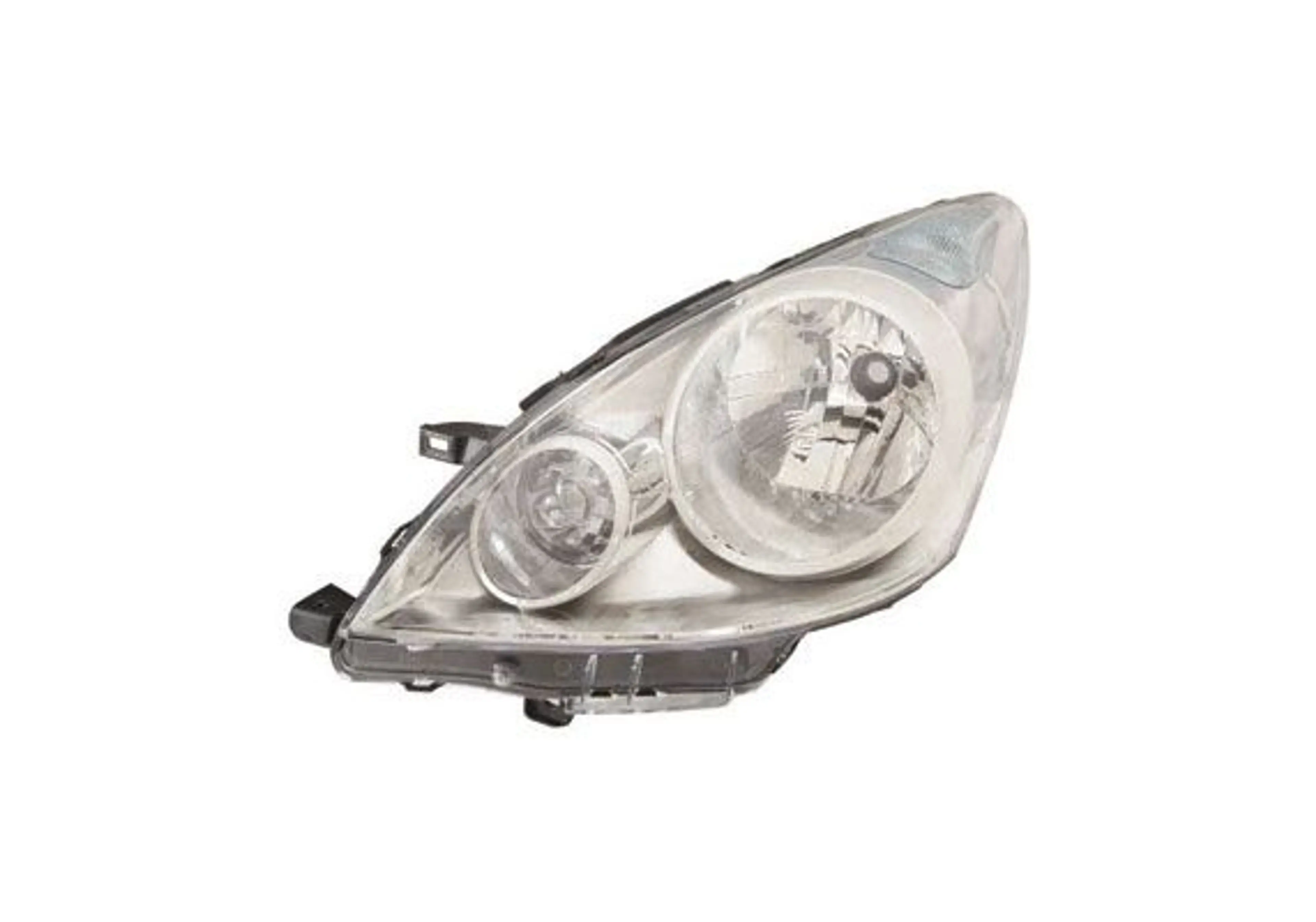 IZQUIERDO,FARO,ELÉCTRICO, H4, PY21W