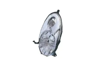 NS MCRA K12 20032005  HEAD LAMP LHD