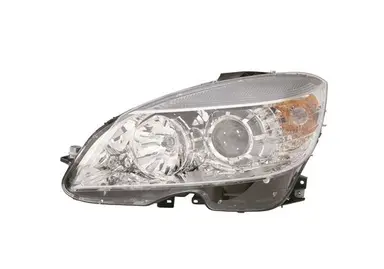BZ CCLAS W204 20072011  HEAD LAMP L