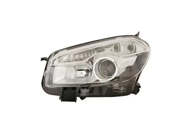 NS QSHQI  20102013 SUV HEAD LAMP LH