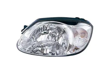 IZQUIERDO,FARO,MANUAL Y ELÉCTRICO, 