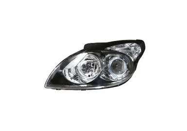 IZQUIERDO,FARO,ELÉCTRICO, CON MOTOR