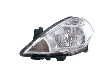 IZQUIERDO,FARO,ELÉCTRICO, H4, PY21W