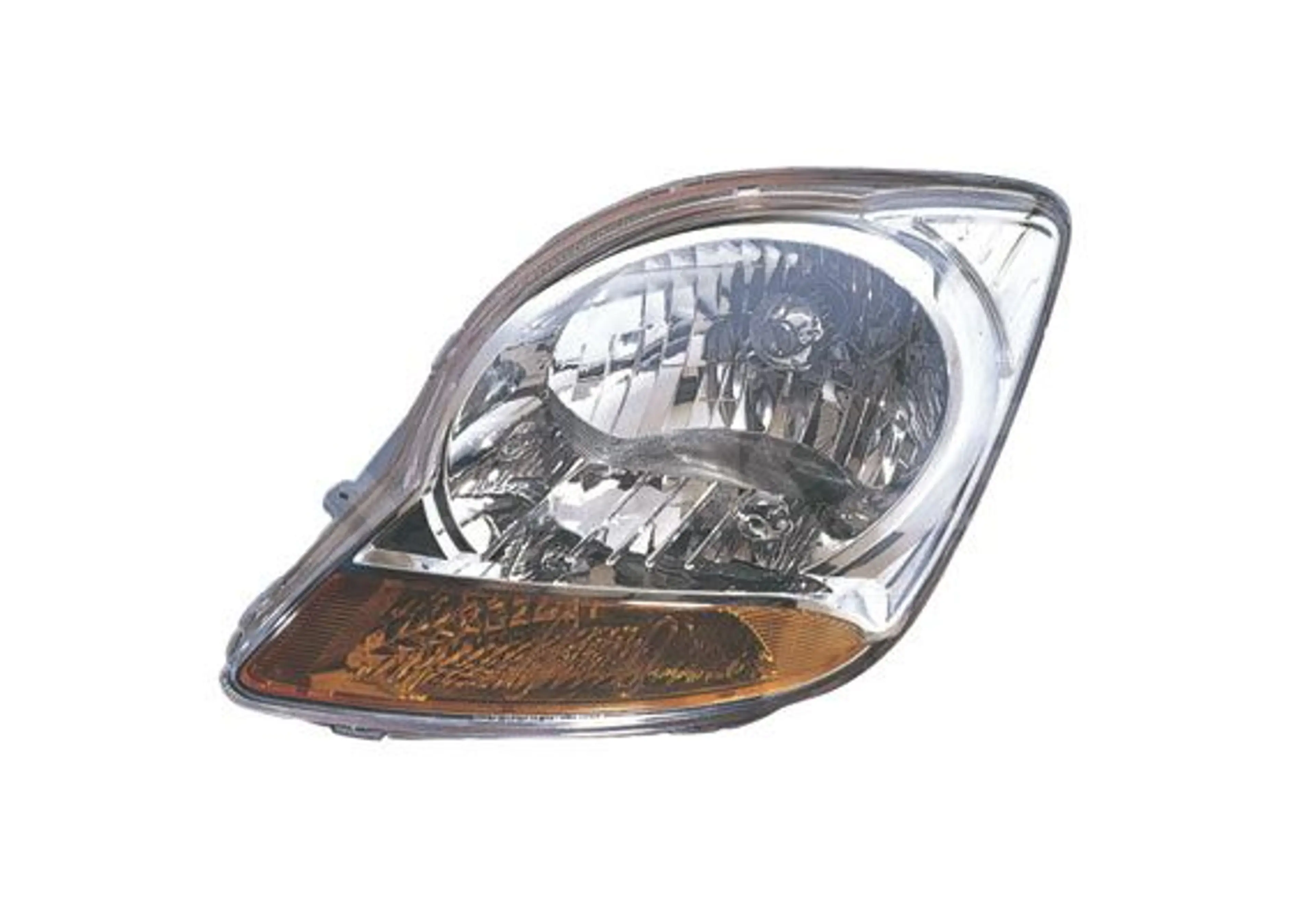DW MTIZ  20052010 HB HEAD LAMP LHD 