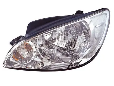 HN GTZ  20052008  HEAD LAMP LHD W/S