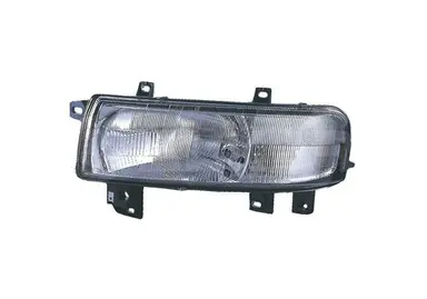 OP MVANO  19992003  HEAD LAMP LHD W