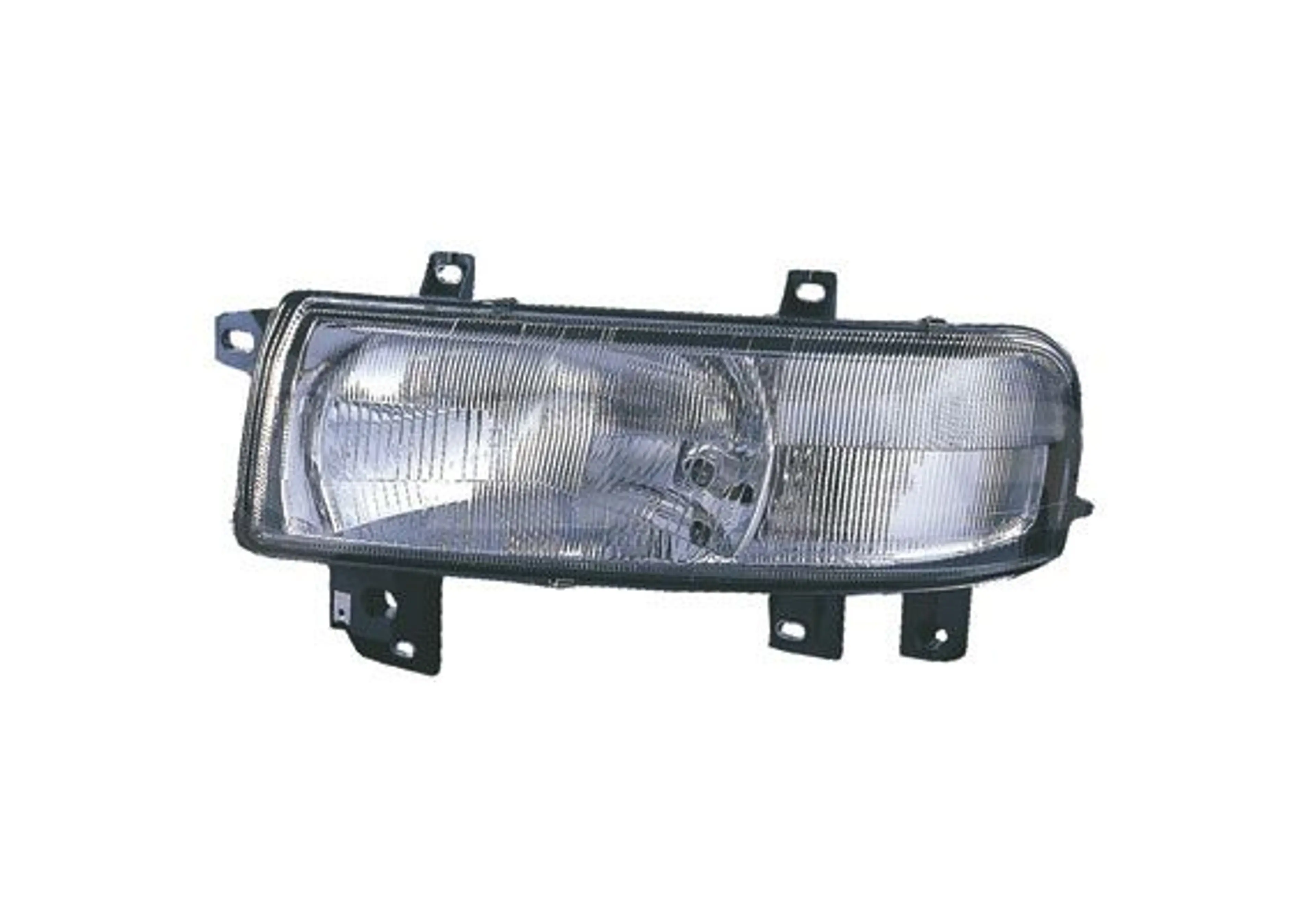 OP MVANO  19992003  HEAD LAMP LHD W