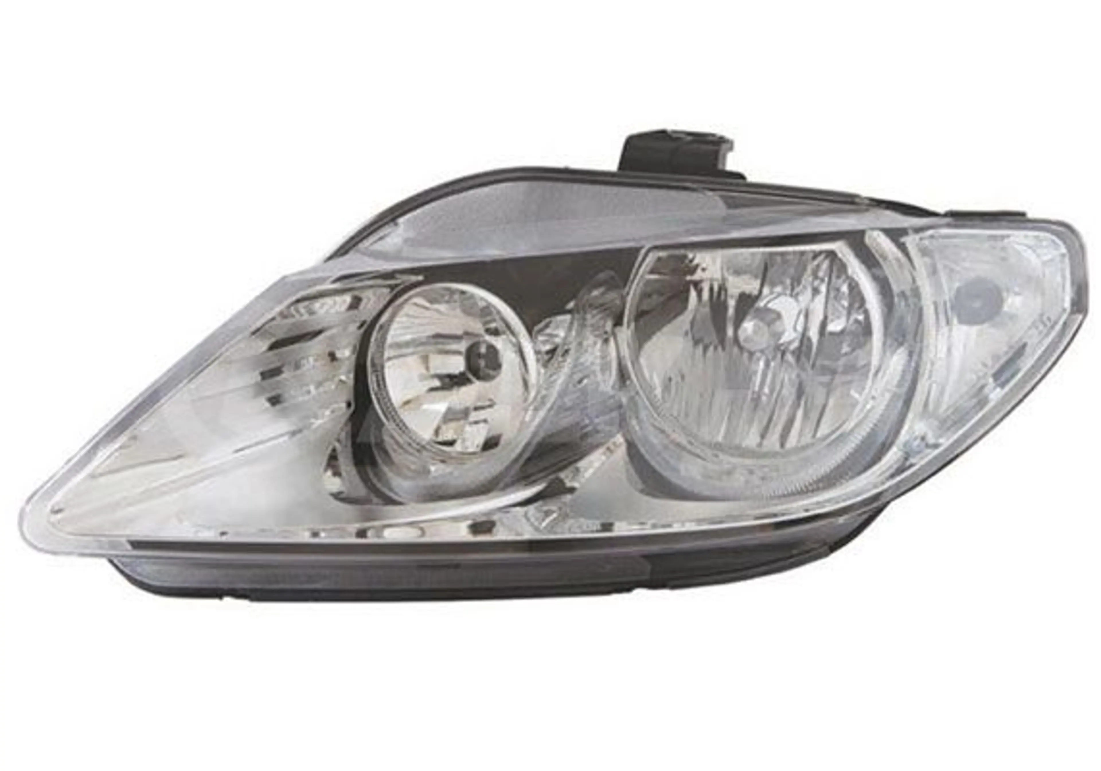 IZQUIERDO,FARO,ELÉCTRICO, H1, H7,