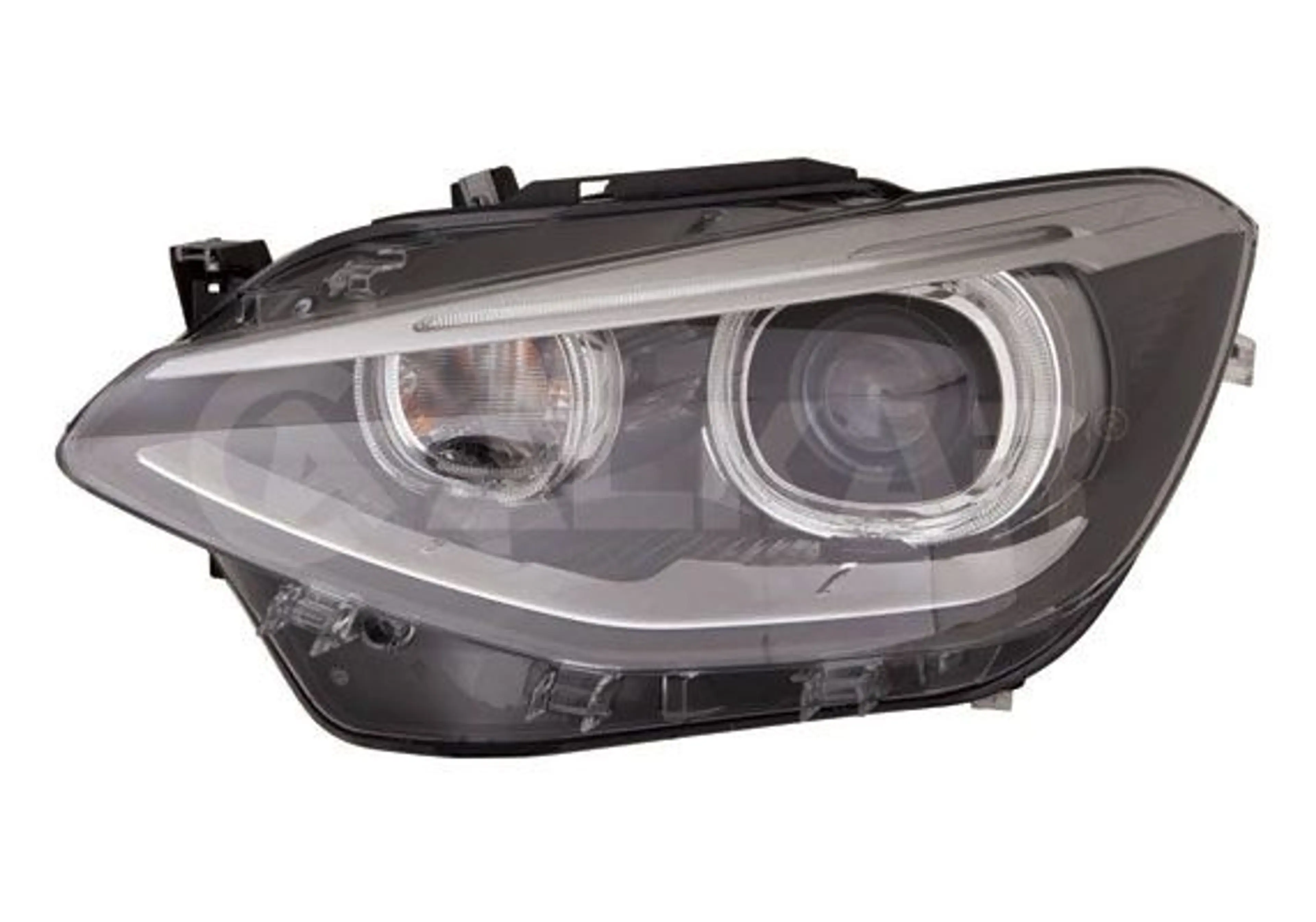 IZQUIERDO,FARO,CON LUZ DE DÍA, ELÉC