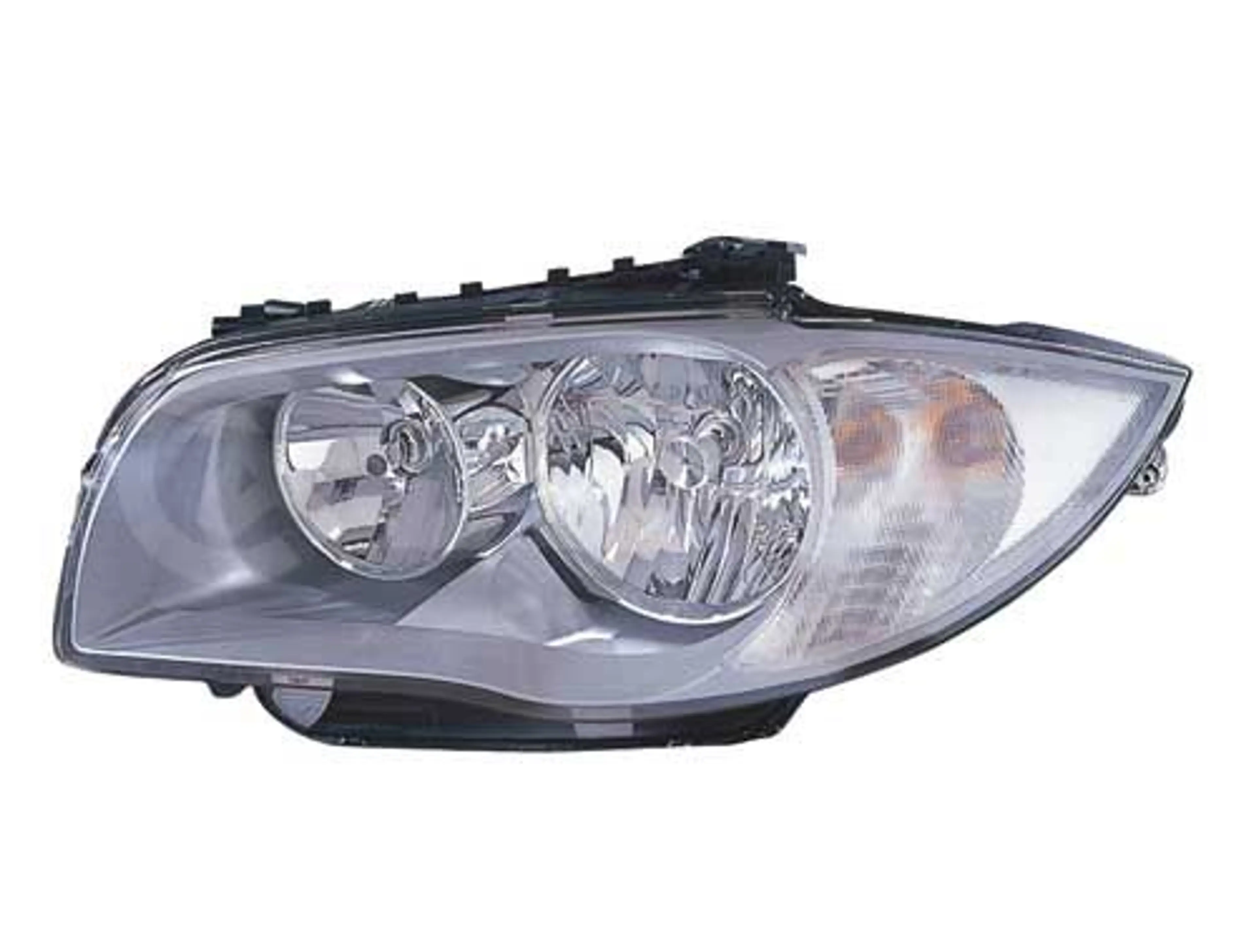 BW 1 SRS E87 20042007 HB HEAD LAMP 