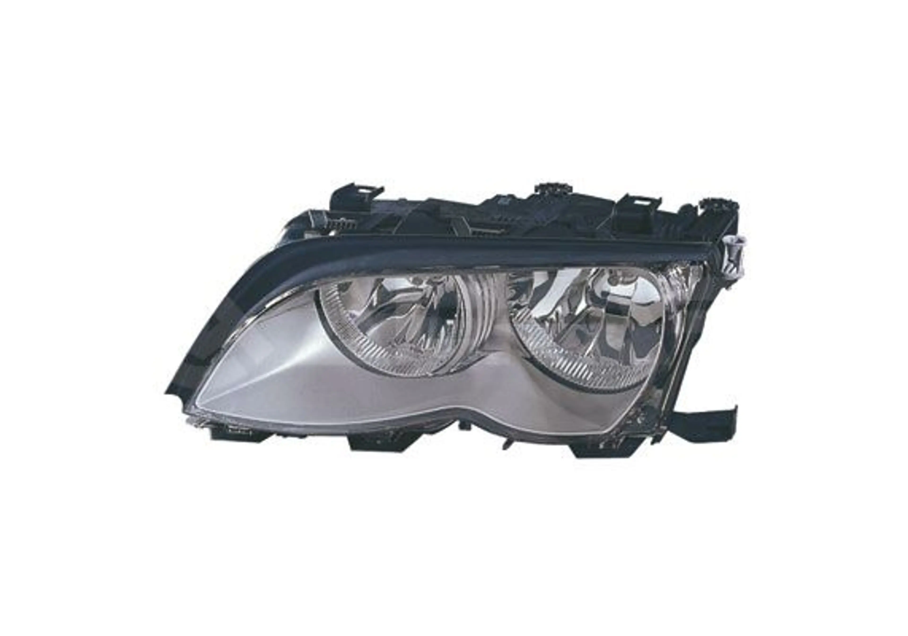 BW 3 SRS E46 20012005 SDN/WGN HEAD 