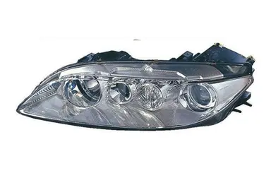 MZ MZ6  20022005  HEAD LAMP W/O FOG