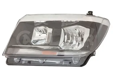 IZQUIERDO,FARO,ELÉCTRICO, CON MOTOR