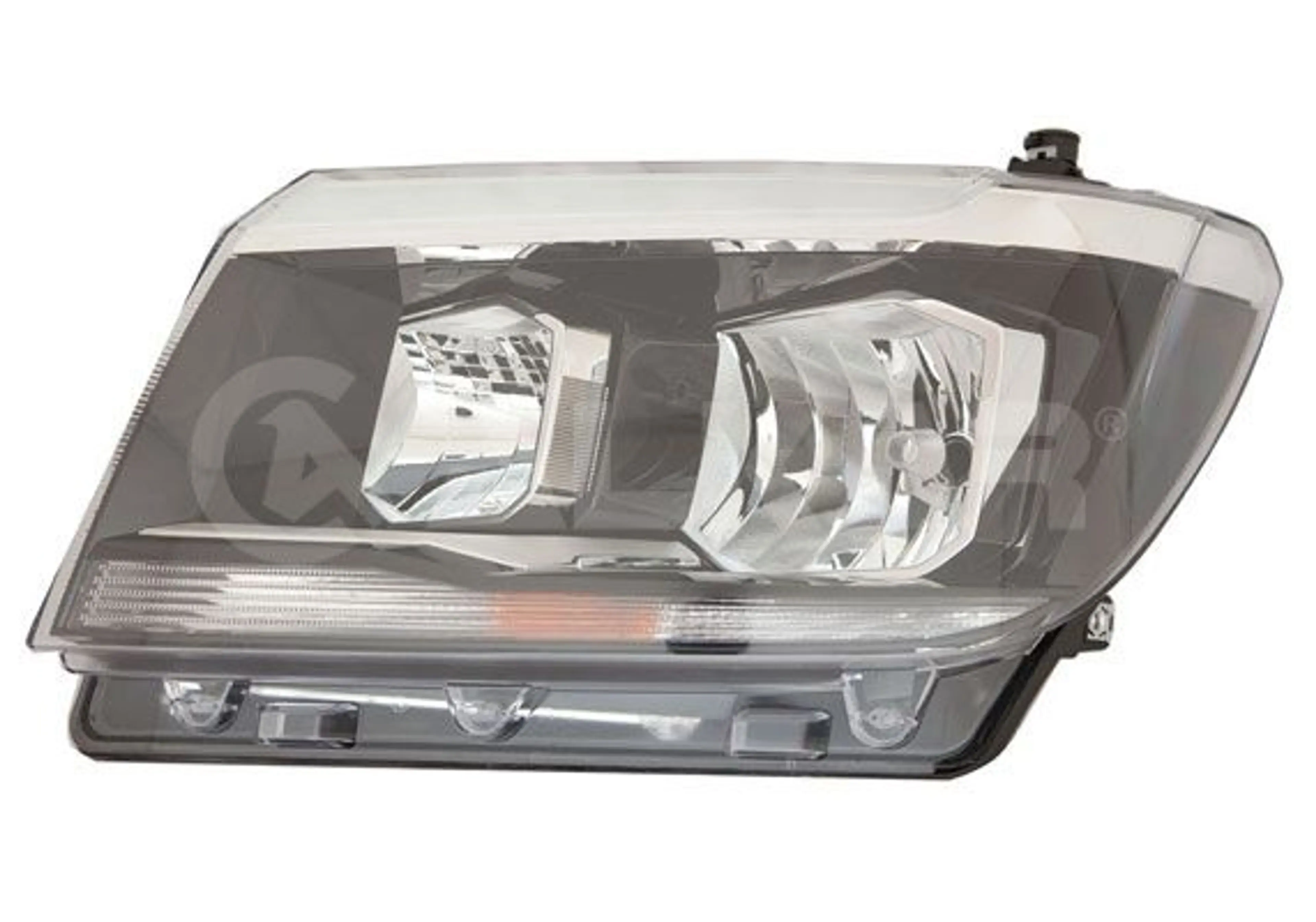 IZQUIERDO,FARO,ELÉCTRICO, CON MOTOR