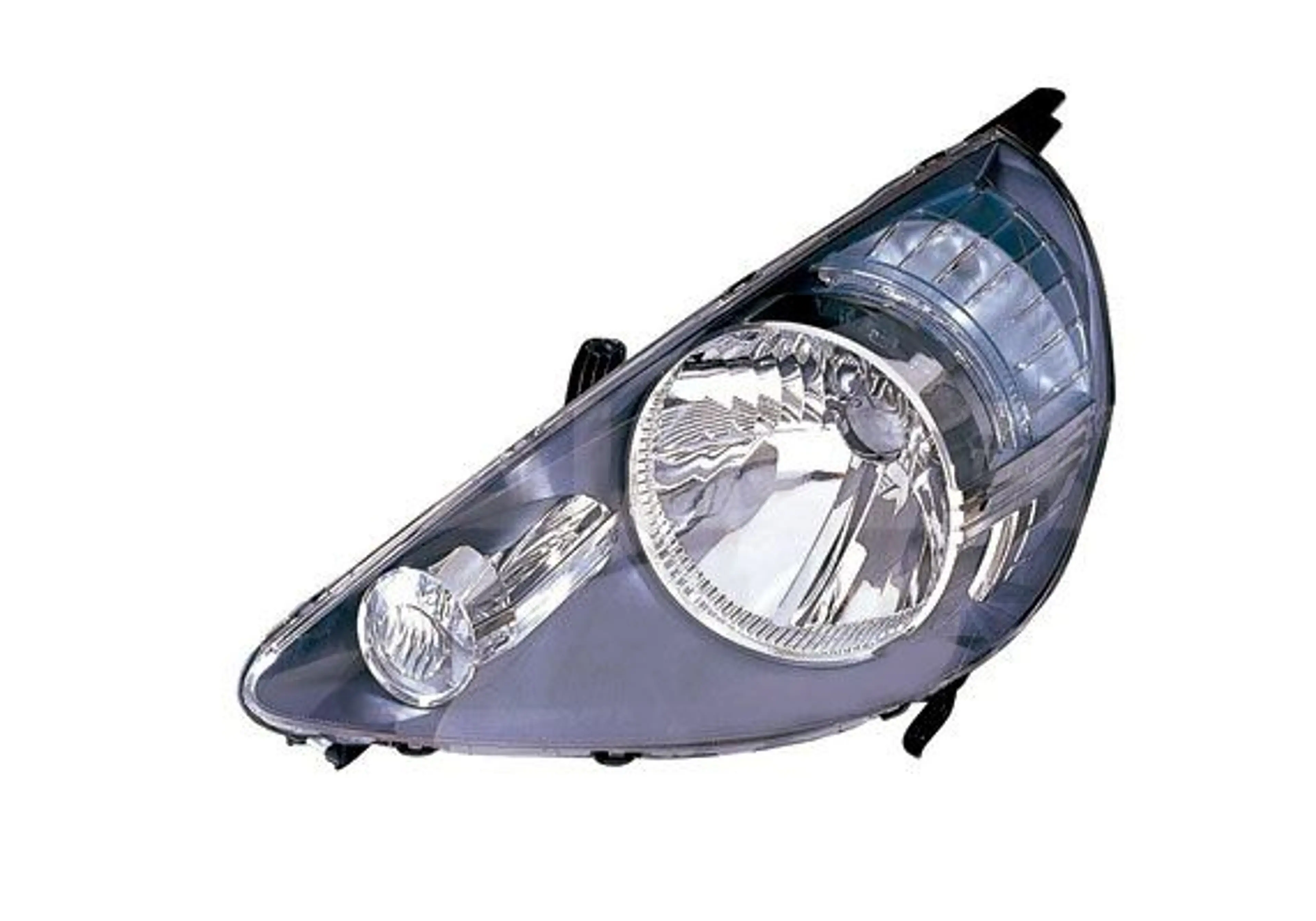 HD JZZ  20042006  HEAD LAMP LHD W/C