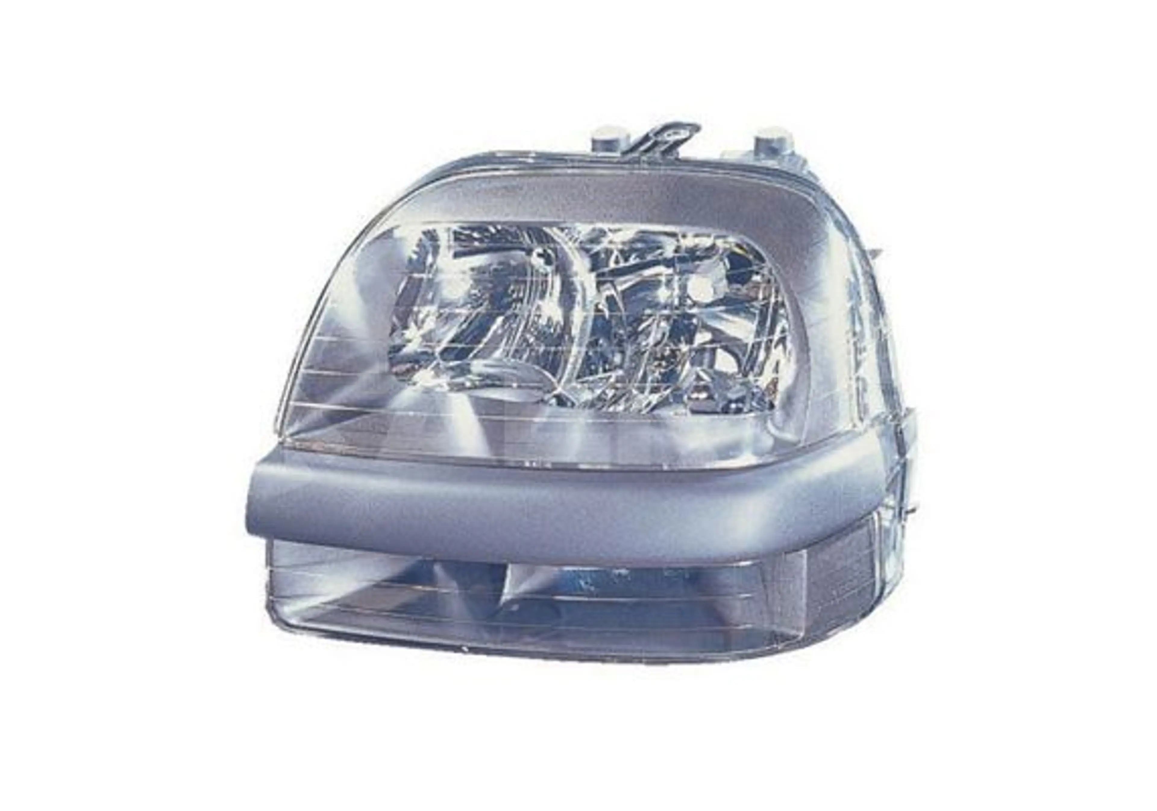 FT DBLO  20012006  HEAD LAMP W/FOG 