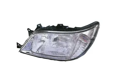 IZQUIERDO,FARO,ELÉCTRICO, H1, H7, P