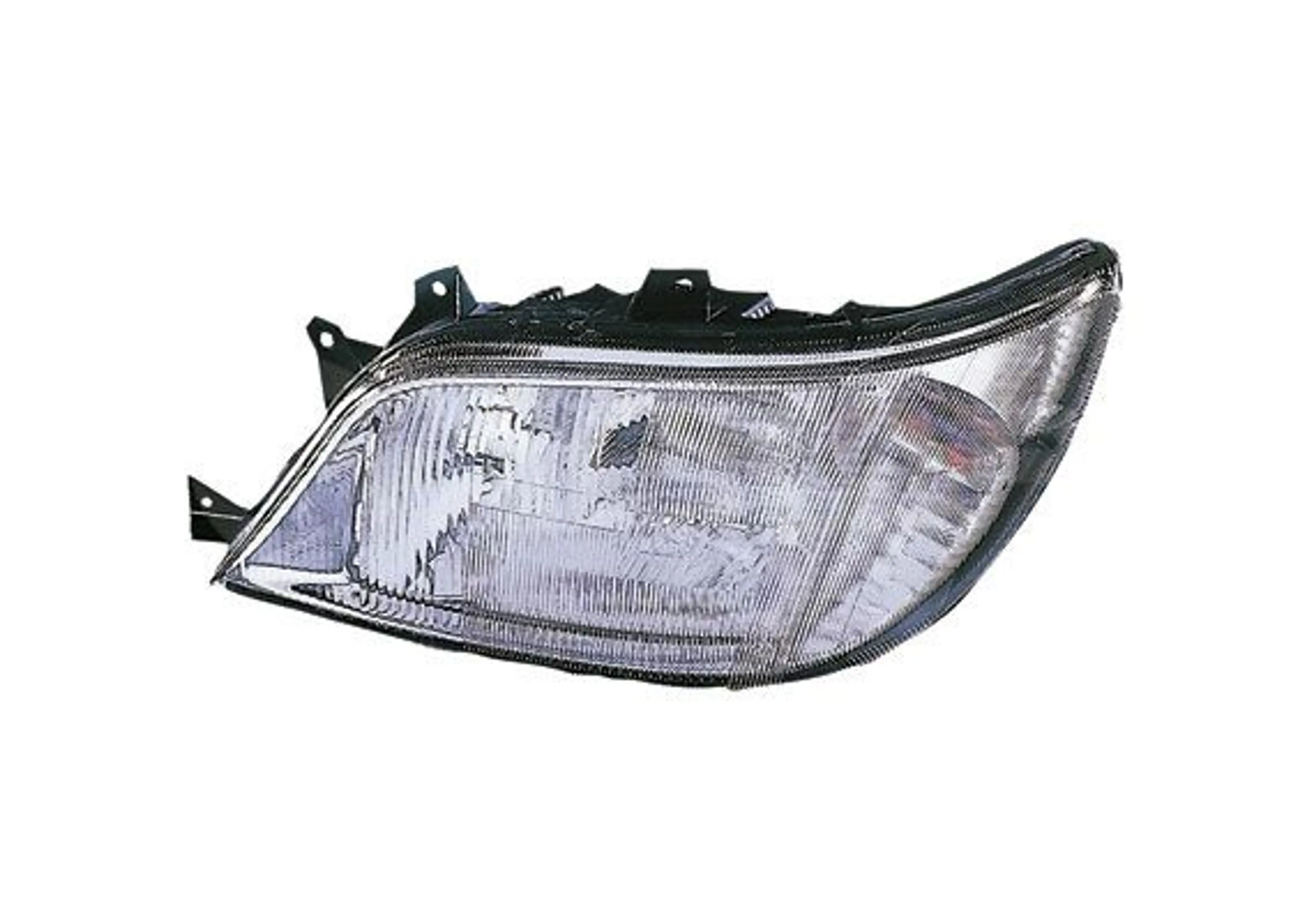 IZQUIERDO,FARO,ELÉCTRICO, H1, H7, P