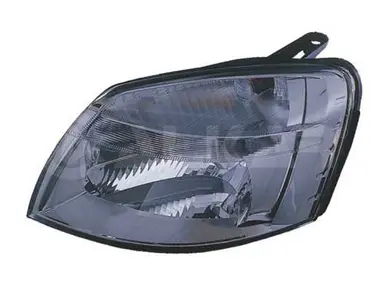 FARO I CITROEN BERLINGO/PEU PA