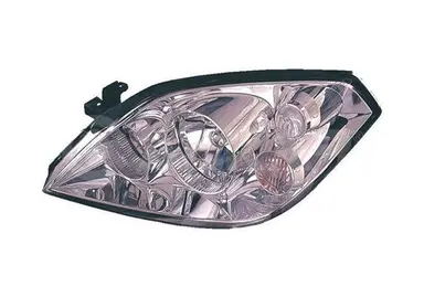 NS PRMRA  20022004  HEAD LAMP LHD W