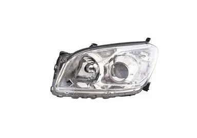 TY RAV4  20092012 SUV HEAD LAMP LHD