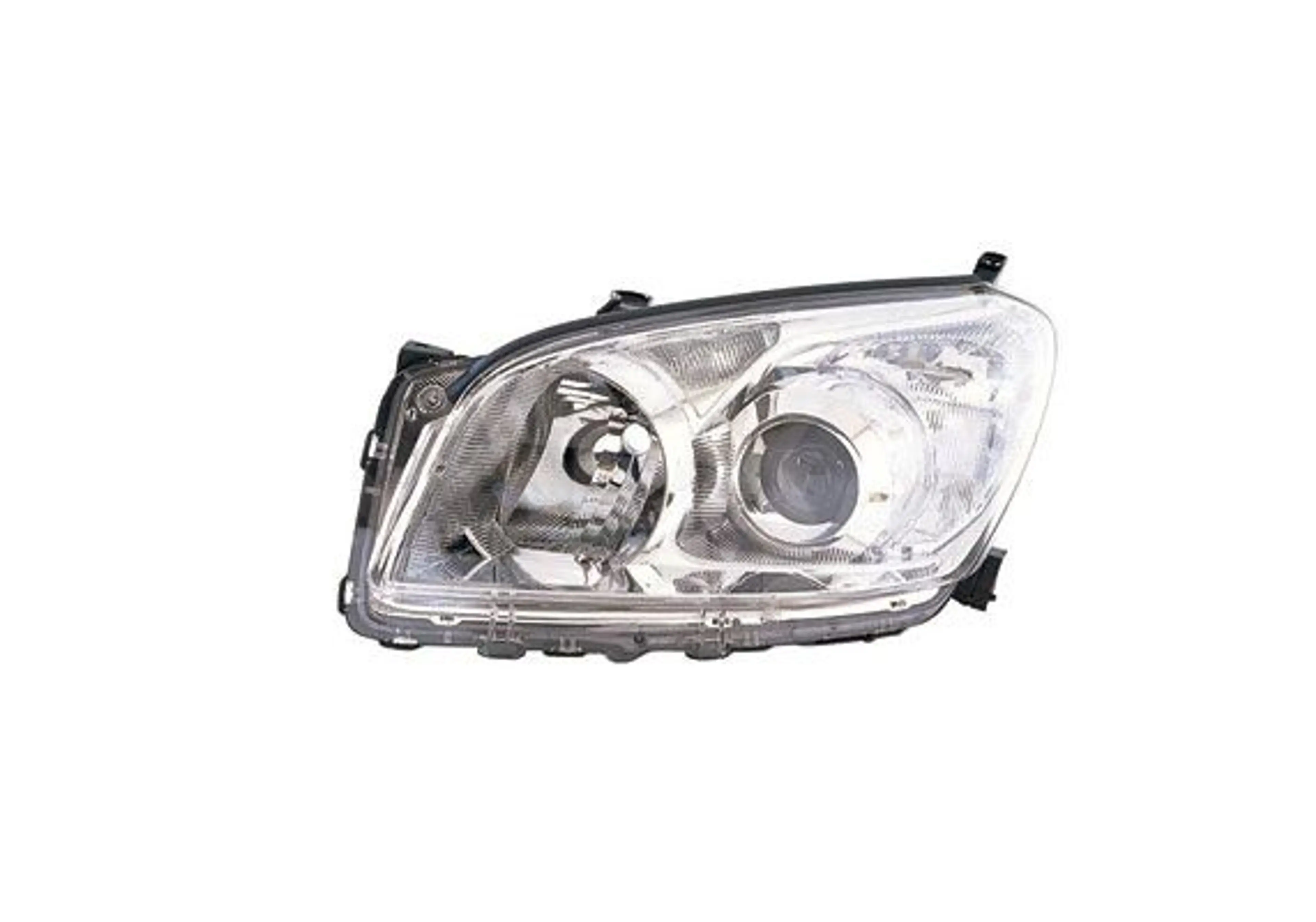 TY RAV4  20092012 SUV HEAD LAMP LHD