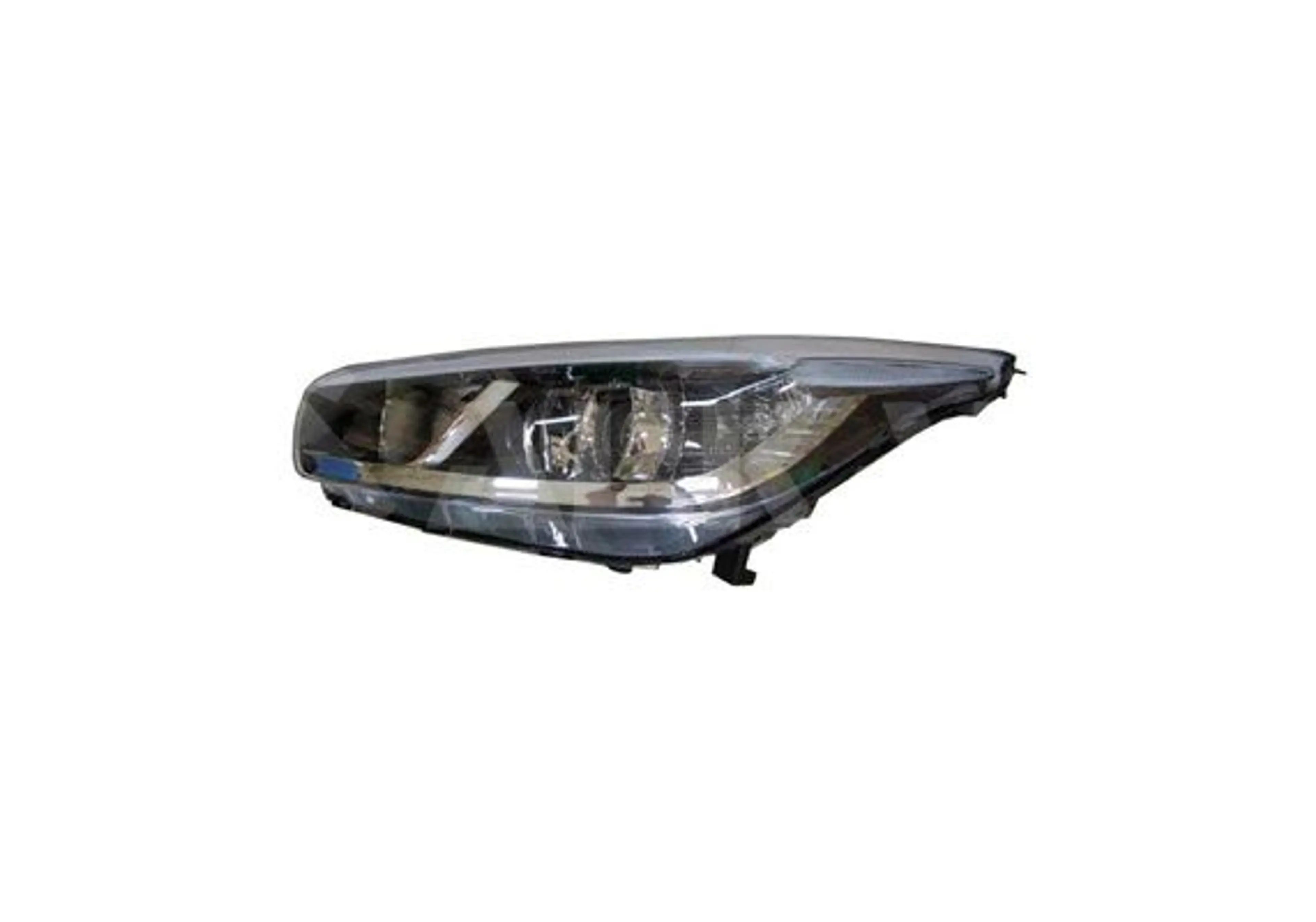 KA CED  2012ON  HEAD LAMP HALOGEN L