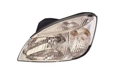 KA RIO  20072009  HEAD LAMP LHD W/C