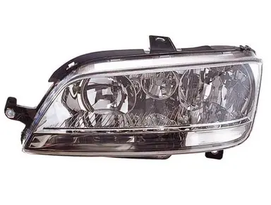 FT IDA  20052007  HEAD LAMP LHD W/O