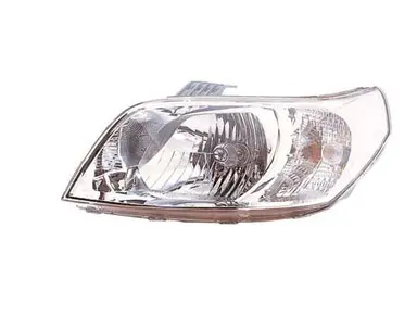 DERECHO,FARO,ELÉCTRICO, CON MOTOR, 