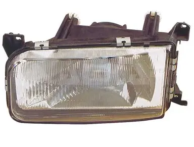 WV PASAT B3 19881993  HEAD LAMP LHD