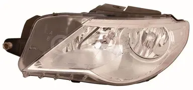 WV PASAT CC  20082011  HEAD LAMP LH