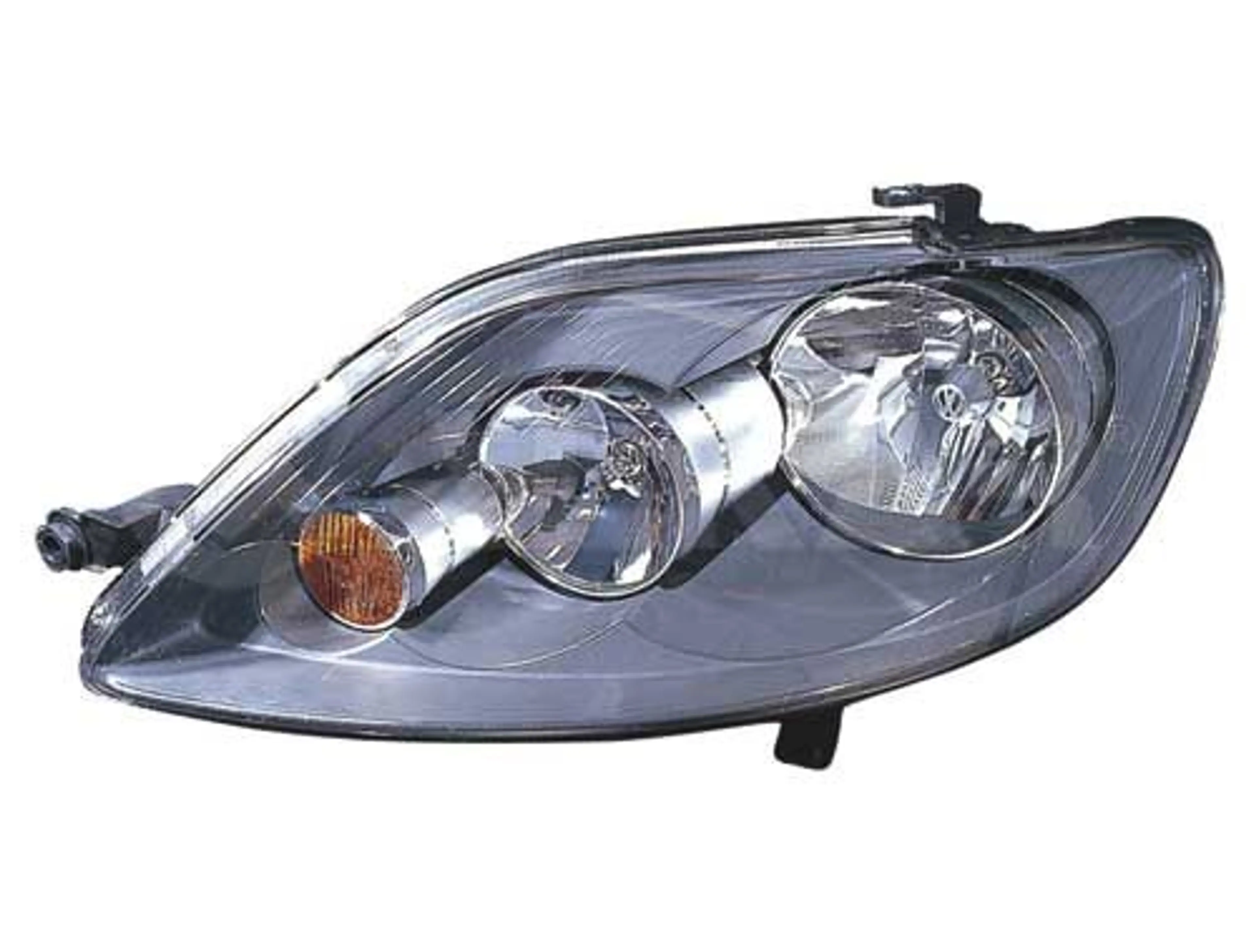 WV GLF PLS  20052009  HEAD LAMP LHD