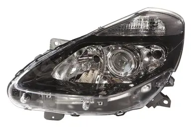 RN CLO  20092011  HEAD LAMP W/CORNE