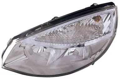 RN SENIC  20032006  HEAD LAMP LHD W
